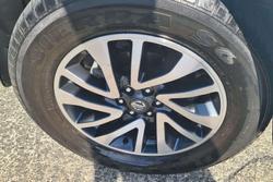 2018 Nissan Navara ST-X