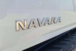 2018 Nissan Navara ST-X