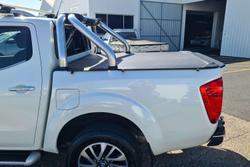 2018 Nissan Navara ST-X