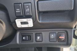 2018 Nissan Navara ST-X