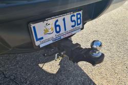 2018 Nissan Navara ST-X