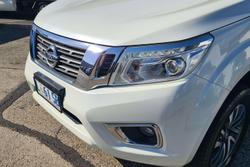 2018 Nissan Navara ST-X