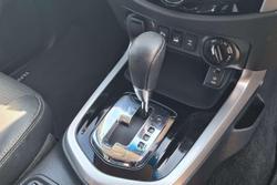 2018 Nissan Navara ST-X