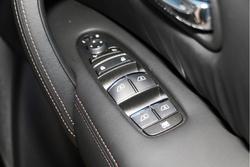 2026 Nissan Patrol Ti Y62 MY26 4X4 Dual Range Black Obsidian