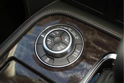 2026 Nissan Patrol Ti Y62 MY26 4X4 Dual Range Black Obsidian