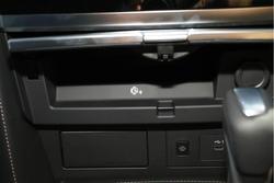 2026 Nissan Patrol Ti Y62 MY26 4X4 Dual Range Black Obsidian