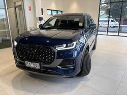 2025 Chery Tiggo 8 Pro Max Ultimate AWD