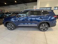 2025 Chery Tiggo 8 Pro Max Ultimate AWD
