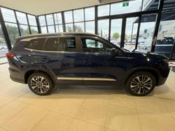 2025 Chery Tiggo 8 Pro Max Ultimate AWD