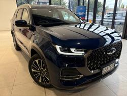 2025 Chery Tiggo 8 Pro Max Ultimate AWD