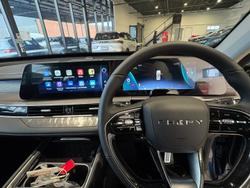 2025 Chery Tiggo 8 Pro Max Ultimate AWD