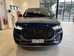 2025 Chery Tiggo 8 Pro Max Ultimate AWD