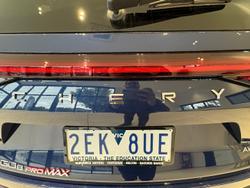 2025 Chery Tiggo 8 Pro Max Ultimate AWD