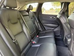 2018 Volvo XC60 D4 Momentum