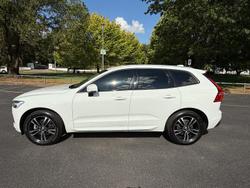 2018 Volvo XC60 D4 Momentum
