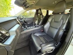 2018 Volvo XC60 D4 Momentum