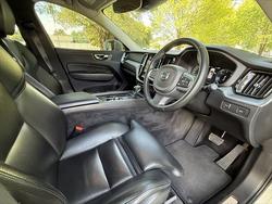 2018 Volvo XC60 D4 Momentum