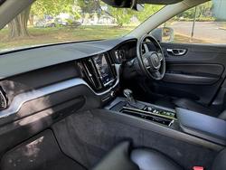 2018 Volvo XC60 D4 Momentum