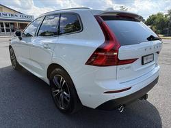 2018 Volvo XC60 D4 Momentum