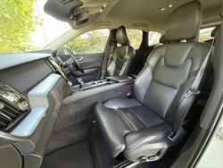 2018 Volvo XC60 D4 Momentum
