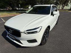 2018 Volvo XC60 D4 Momentum