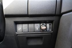 2025 Isuzu MU-X X-TERRAIN