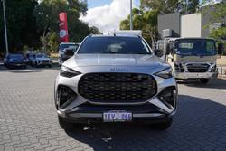 2025 Isuzu MU-X X-TERRAIN