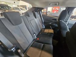 2023 Mitsubishi Eclipse Cross LS