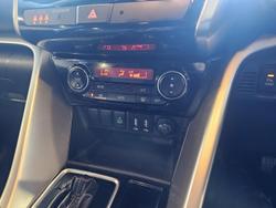 2023 Mitsubishi Eclipse Cross LS