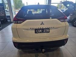 2023 Mitsubishi Eclipse Cross LS