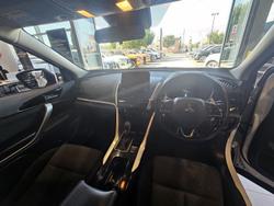 2023 Mitsubishi Eclipse Cross LS