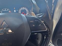 2023 Mitsubishi Eclipse Cross LS