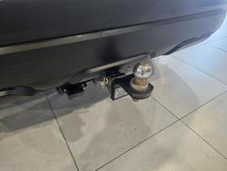 2023 Mitsubishi Eclipse Cross LS