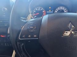 2023 Mitsubishi Eclipse Cross LS