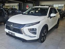 2023 Mitsubishi Eclipse Cross LS
