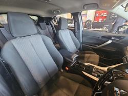 2023 Mitsubishi Eclipse Cross LS