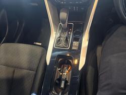 2023 Mitsubishi Eclipse Cross LS