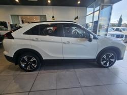 2023 Mitsubishi Eclipse Cross LS