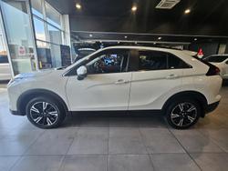 2023 Mitsubishi Eclipse Cross LS