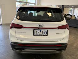 2021 Hyundai Santa Fe