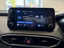 2021 Hyundai Santa Fe