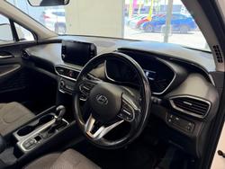 2021 Hyundai Santa Fe