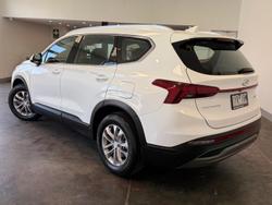 2021 Hyundai Santa Fe