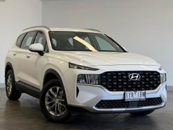 2021 Hyundai Santa Fe