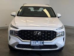 2021 Hyundai Santa Fe