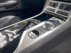 2013 Jaguar XF Portfolio X250 MY13 Polaris White