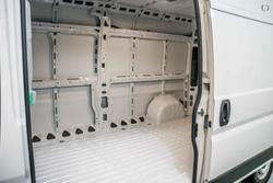 2025 Peugeot Boxer Pro X250 MY25 Ice White
