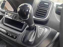 2025 Peugeot Boxer Pro X250 MY25 Ice White