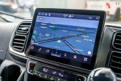 2025 Peugeot Boxer Pro X250 MY25 Ice White