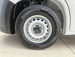 2025 Peugeot Boxer Pro X250 MY25 Ice White